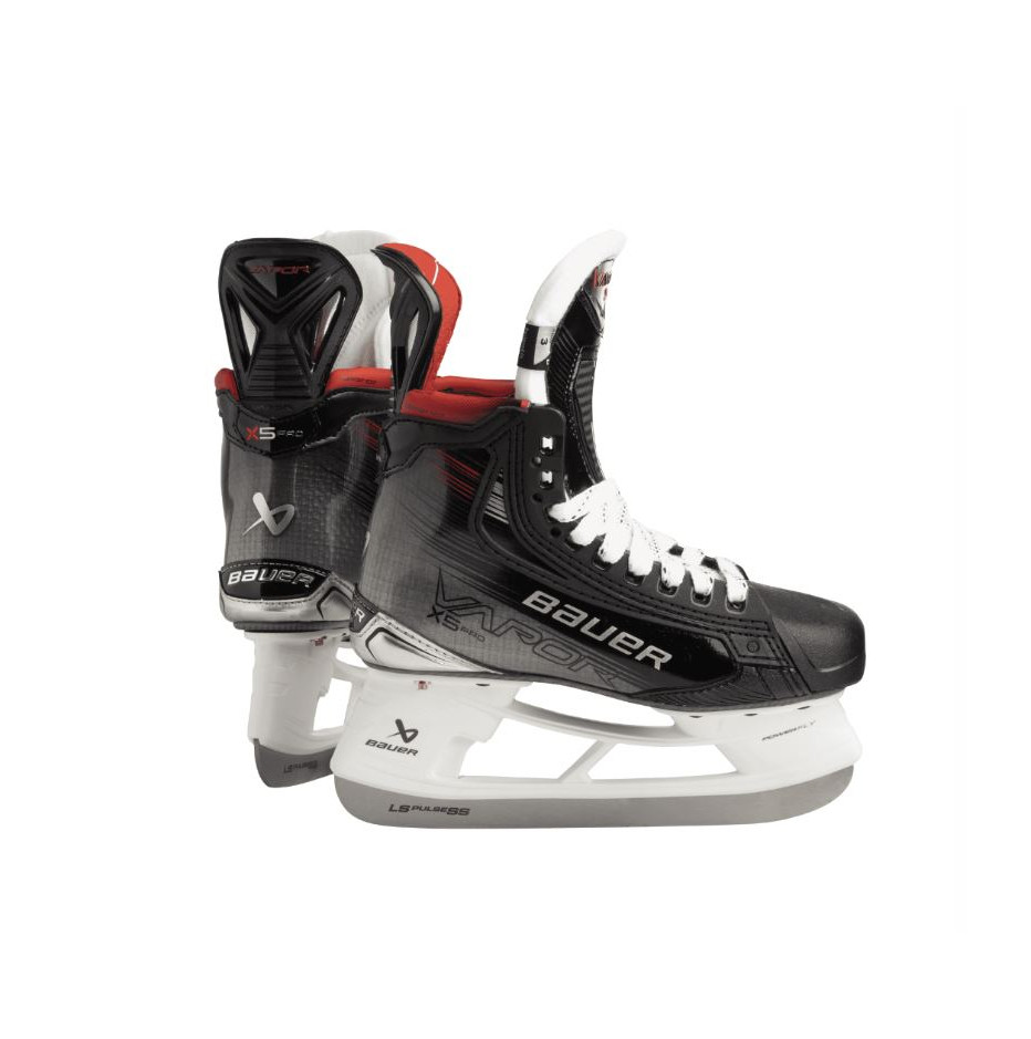 Bauer Brusle Vapor X5 Pro S23 JR, Junior, 2.5, 35.5, D