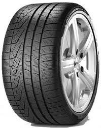 PIRELLI 245/55 R 17 102V WINTER_240_SOTTOZERO_2 TL M+S 3PMSF FP MO