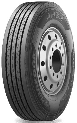 HANKOOK 11 R 22.5 148/145L AH33 TL