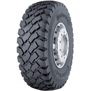 CONTINENTAL 7.50 R 16 112/110N HSO+_SAND TT M+S 8PR