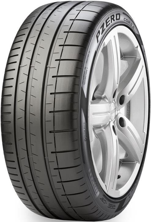 PIRELLI 285/35 R 19 103Y PZERO_CORSA LEFT TL XL ZR FP