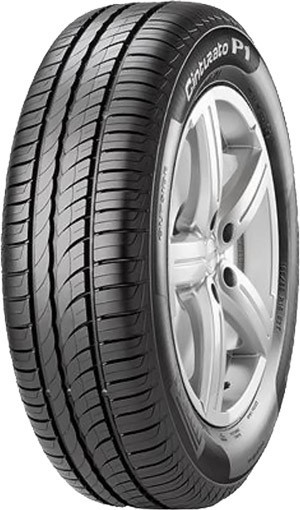 PIRELLI 195/55 R 16 87H CINTURATO_P1_VERDE TL FP