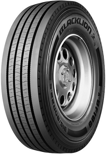 BLACK LION 205/75 R 17.5 124/122M BF188 TL M+S 3PMSF 14PR