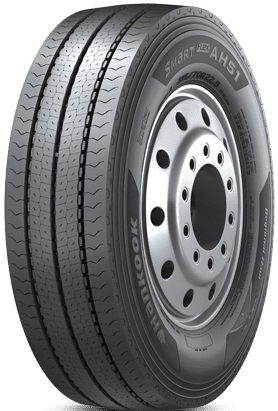 HANKOOK 385/65 R 22.5 164K AH51 TL M+S 3PMSF 24PR