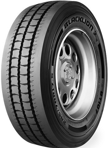 BLACK LION 235/75 R 17.5 143/141J BT107 TL M+S 3PMSF 18PR