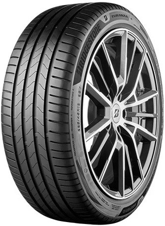 BRIDGESTONE 205/60 R 16 92V TURANZA_6 TL