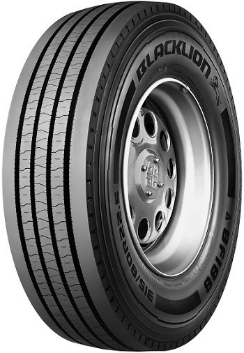 BLACK LION 315/80 R 22.5 156/150L (154/150M) BF188 TL M+S 3PMSF 20PR