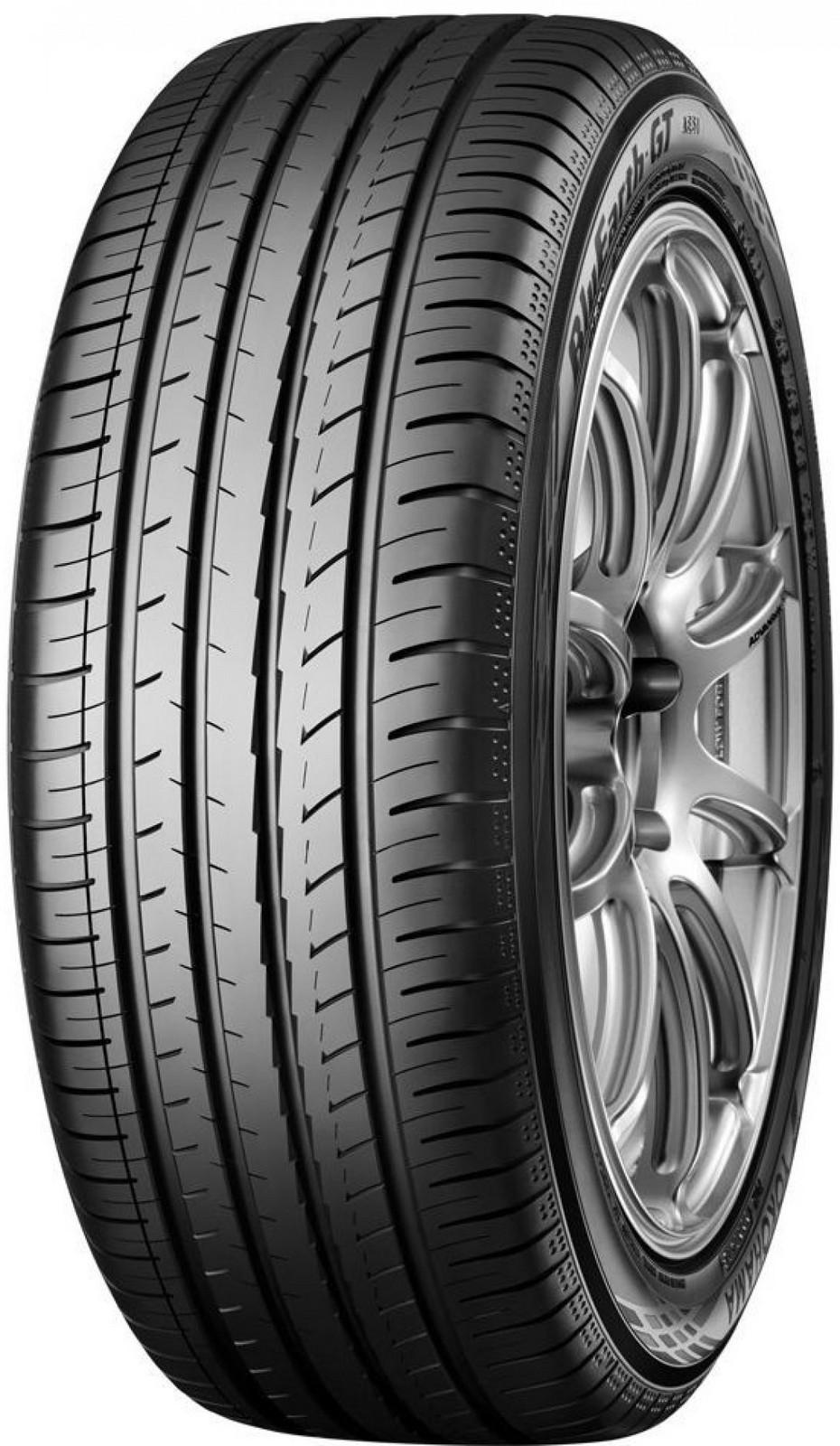 YOKOHAMA 205/60 R 16 92V BLUEARTH_GT_AE51E TL