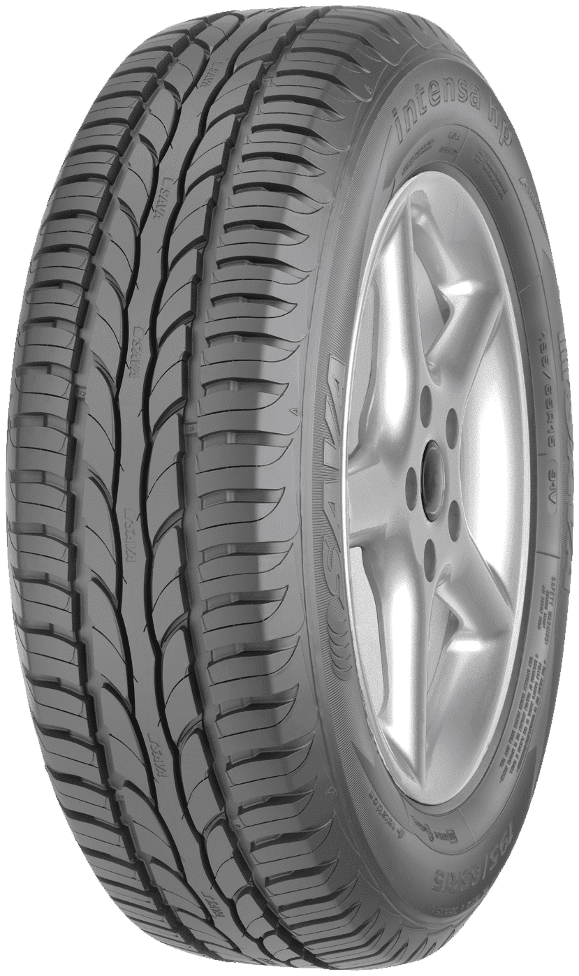 SAVA 195/65 R 15 91V INTENSA_HP TL