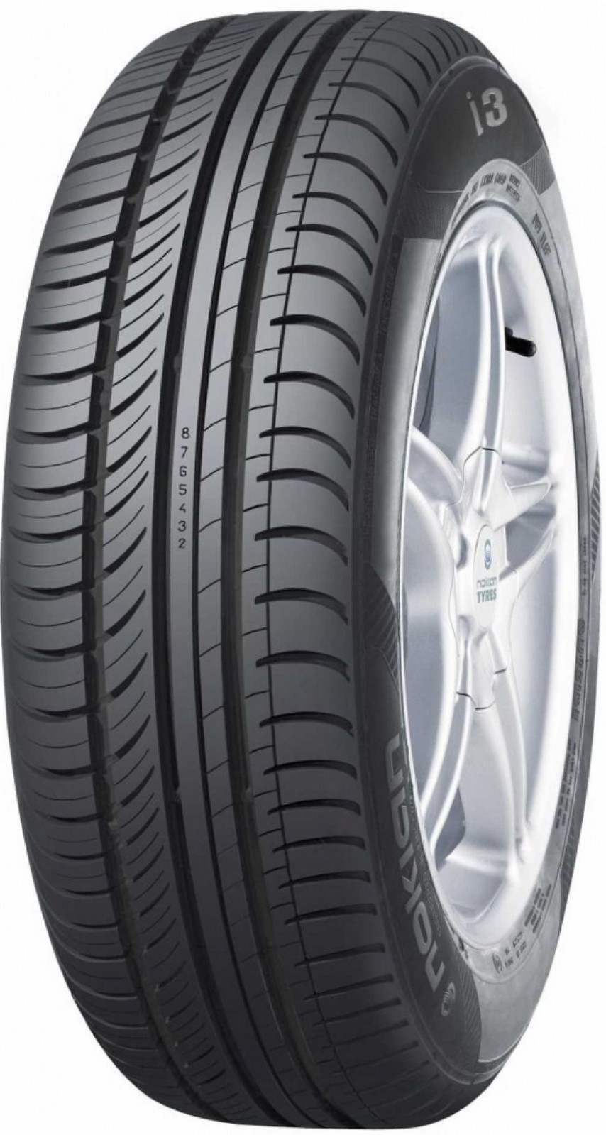 NOKIAN TYRES 165/70 R 13 79T I3 TL