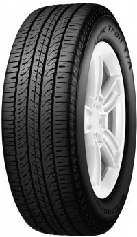 BFGOODRICH 255/65 R 17 108T LONG_TRAIL_T/A_TOUR TL