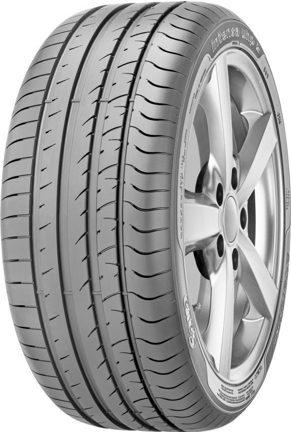 SAVA 205/50 R 17 93Y INTENSA_UHP_2 TL XL FP