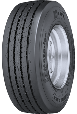 MATADOR 205/65 R 17.5 129/127J (130/130F) T_HR4 TL M+S 16PR