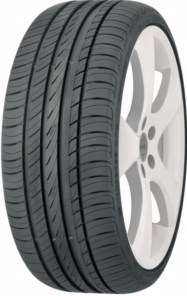 SAVA 205/45 R 16 83W INTENSA_UHP TL