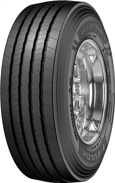 FULDA 385/65 R 22.5 164K158L REGIOTONN_3 TL M+S 3PMSF