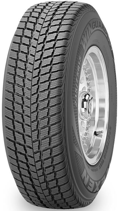 NEXEN 225/55 R 18 102V WINGUARD_SUV TL XL