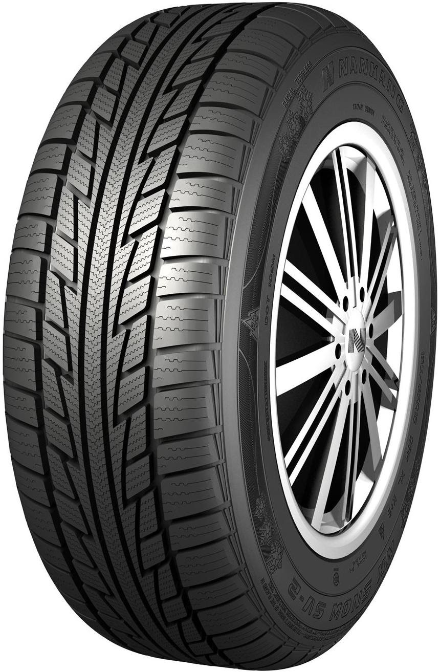 NANKANG 185/55 R 15 86H SV-2 XL