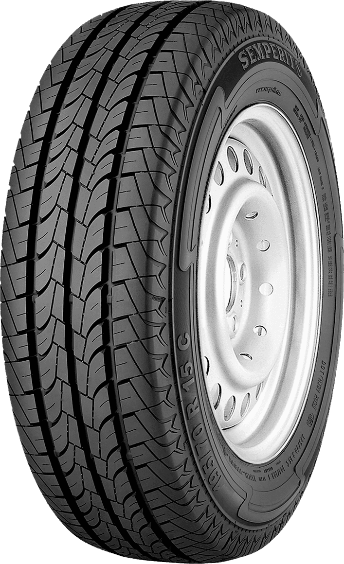 SEMPERIT 215/75 R 16 113/111R VAN-LIFE TL C