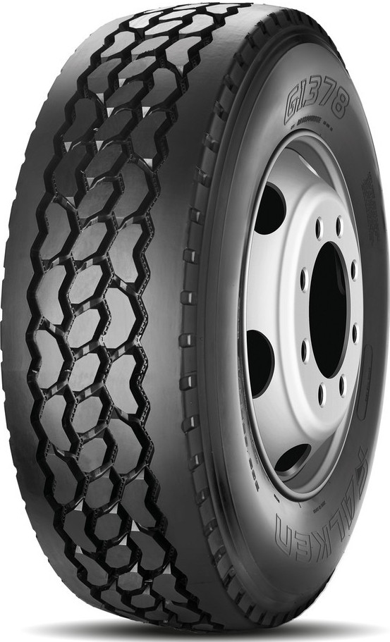 FALKEN 385/65 R 22.5 164K GI378 TL M+S 3PMSF