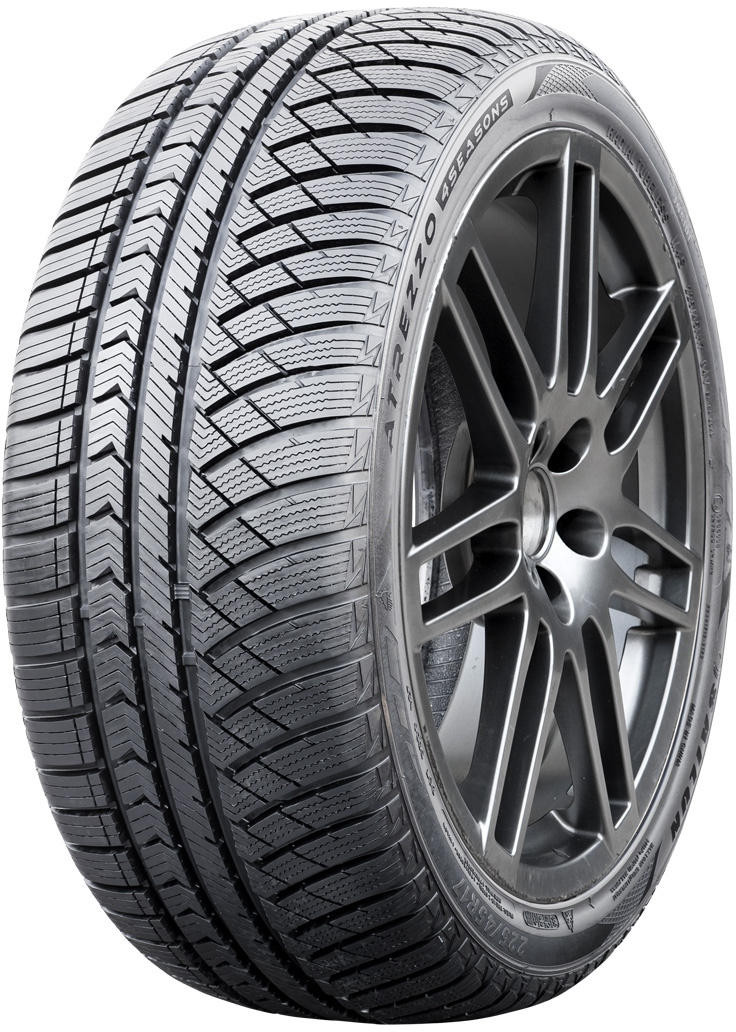 SAILUN 235/60 R 18 107W ATREZZO_4SEASONS_PRO TL XL M+S 3PMSF