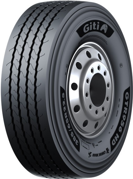 GITI 385/65 R 22.5 164K (158L) GTR956_HD TL 3PMSF