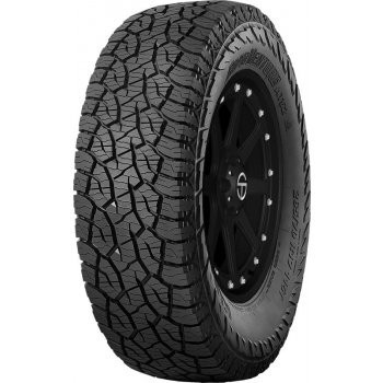 KUMHO 265/70 R 17 121/118S ROAD_VENTURE_AT52 TL LT 10PR M+S 3PMSF
