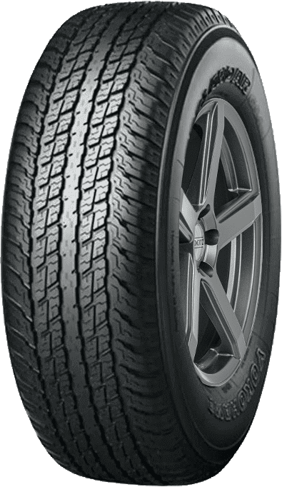 YOKOHAMA 265/65 R 17 112S GEOLANDAR_A/T_G94CV TL