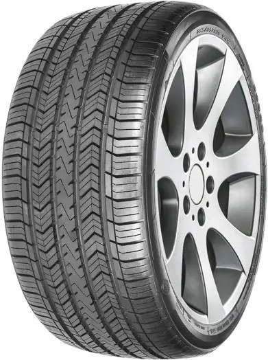 FORTUNA 195/60 R 16 89H ECOPLUS_HP+ TL FORTUNA