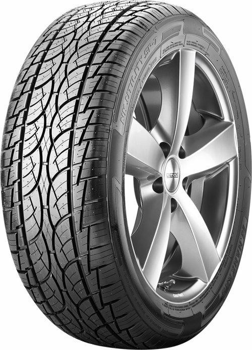 NANKANG 295/50 R 16 109S UTILITY_SP-7 TL OWL