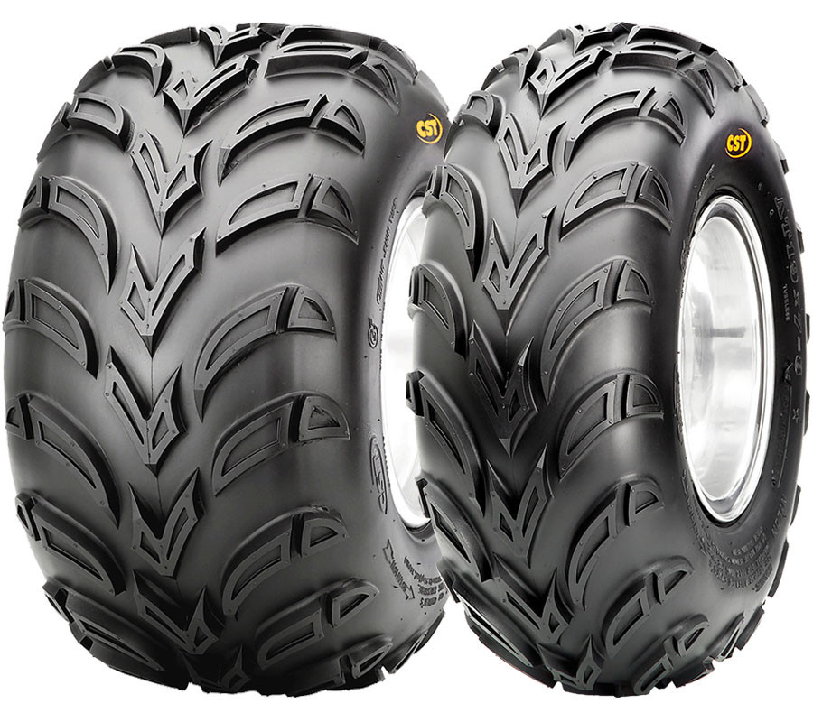 CST 18X9.50 -8 38J C9314 TL 2PR CST