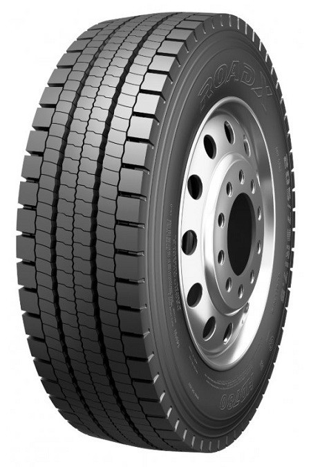 DYNAMO 315/80 R 22.5 156/150L MDL65 TL M+S 3PMSF DYNAMO