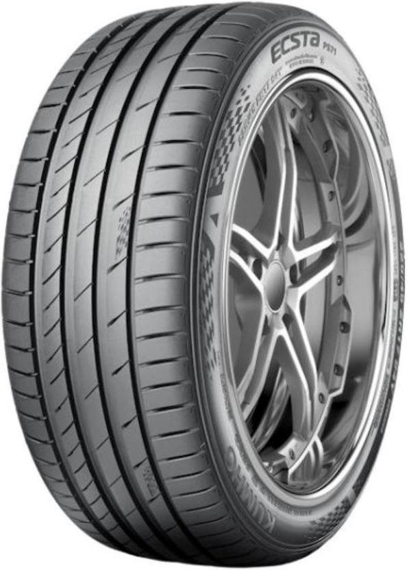KUMHO 205/55 R 16 91V ECSTA_PS71 TL ROF XRP