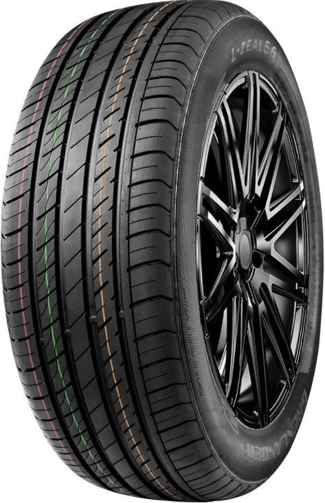 GRENLANDER 275/45 R 21 110W L-ZEAL56 TL XL ZR GRENLANDER