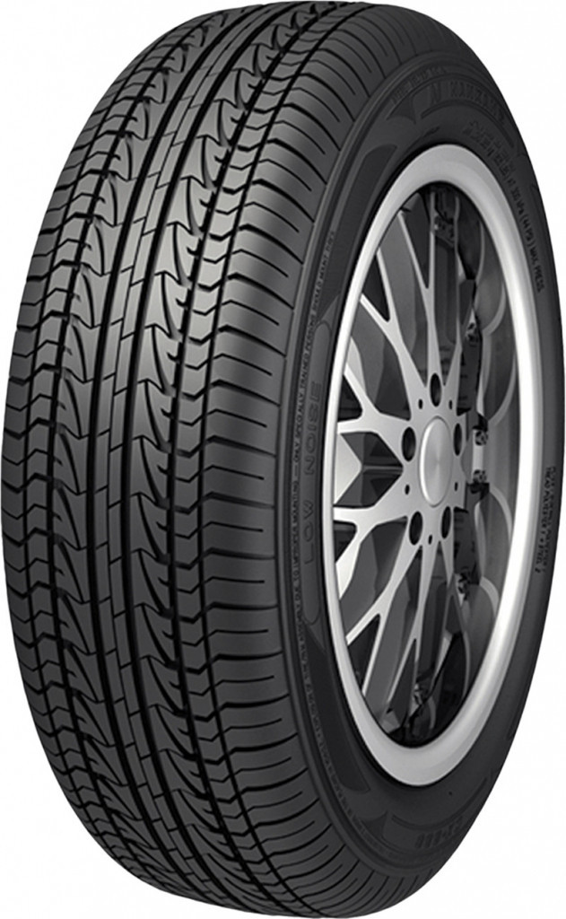 NANKANG 185/80 R 14 91T CX-668 TL