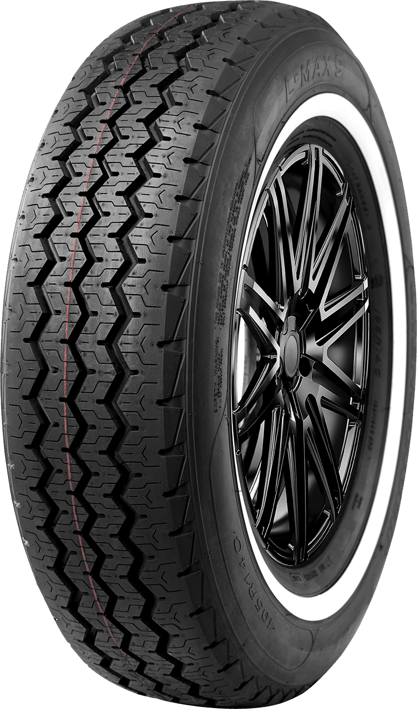 GRENLANDER 215/65 R 16 109/107R L-MAX_9 TL C GRENLANDER