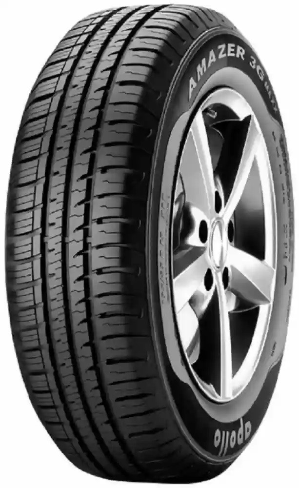 APOLLO 165/70 R 13 83T AMAZER_3G_MAXX TL XL