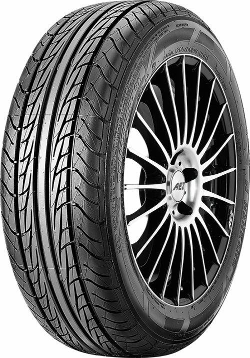 NANKANG 215/50 R 18 92V TOURSPORT_XR-611 TL MFS