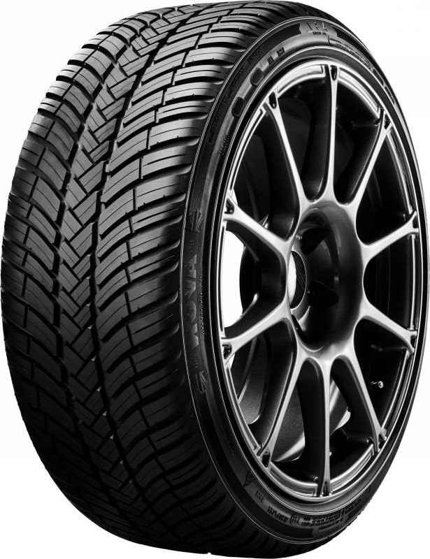 AVON 215/60 R 16 99V AS7_ALL_SEASON TL XL M+S 3PMSF