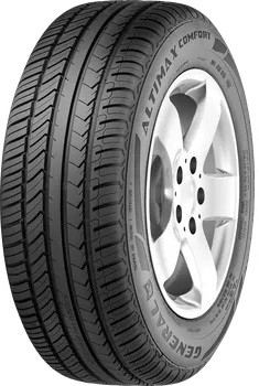 GENERAL TIRE 215/65 R 15 96T ALTIMAX_COMFORT TL