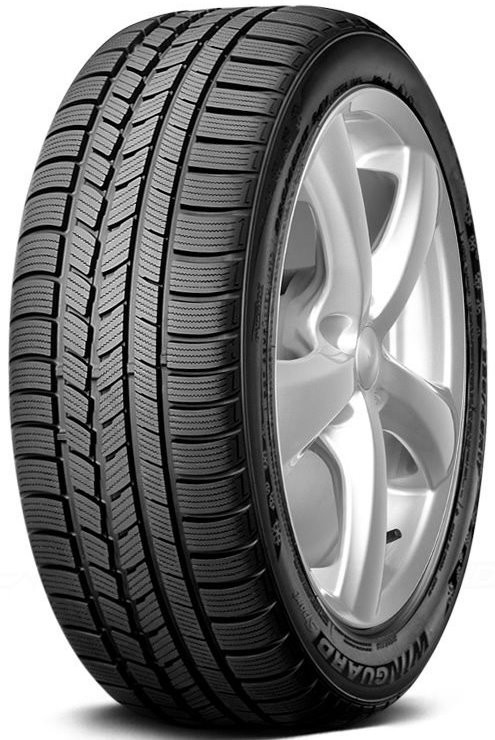 NEXEN 205/40 R 17 84V WINGUARD_SPORT TL XL M+S 3PMSF