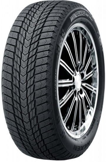 NEXEN 205/70 R 15 100T WINGUARD_ICE_PLUS TL XL M+S 3PMSF