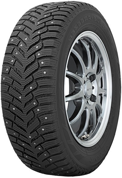 TOYO 175/65 R 14 82T OBSERVE_ICE_FREEZER TL M+S 3PMSF