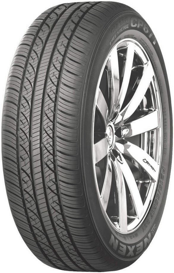 NEXEN 215/70 R 16 100H CP671 TL M+S