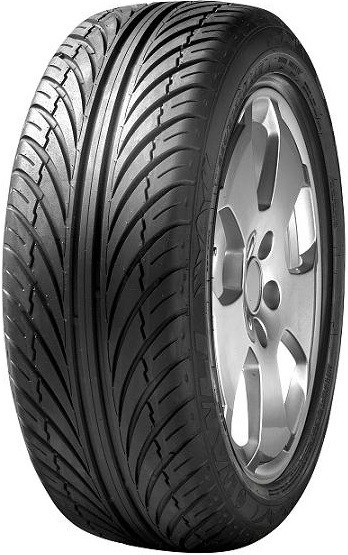 WANLI 215/40 R 18 85W S1097 TL