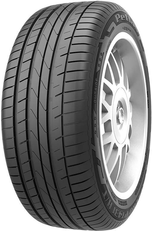 PETLAS 235/55 R 17 103V EXPLERO_PT431_SUV TL XL