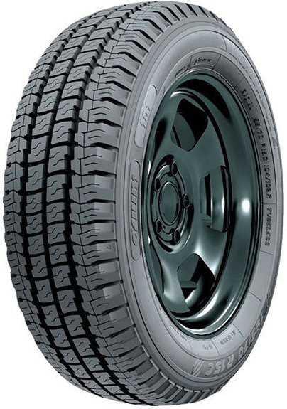 TAURUS 165/70 R 14 89/87R LIGHT_TRUCK_101 TL C