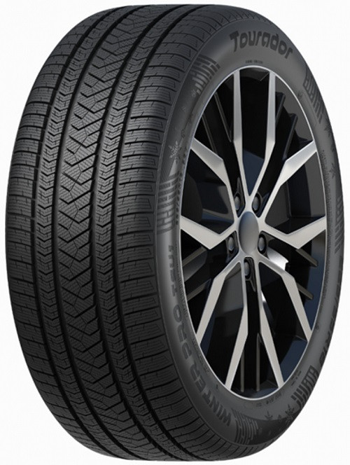 TOURADOR 285/50 R 20 112H WINTER_PRO_TSU1 TL M+S 3PMSF TOURADOR