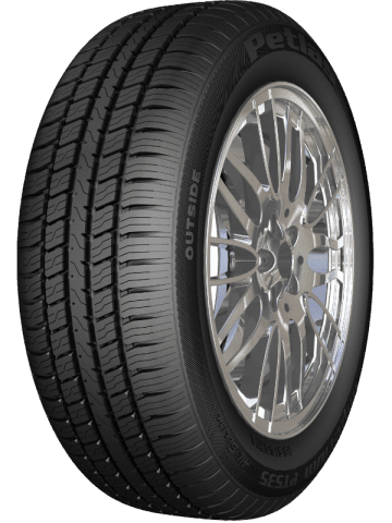 PETLAS 175/65 R 14 82H IMPERIUM_PT535_ALL_SEASON TL M+S 3PMSF