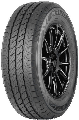 ARIVO 225/70 R 15 112/110R VANDERFUL_A/S TL C 8PR M+S 3PMSF ARIVO