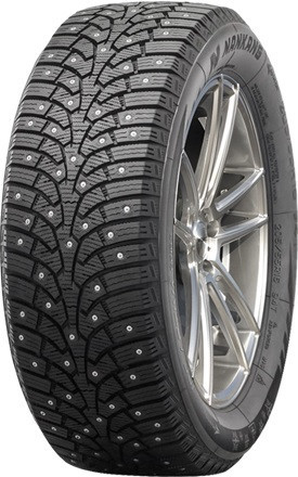 NANKANG 255/50 R 19 107T ICE_ACTIVA_GRIP_2_SUV TL XL M+S 3PMSF